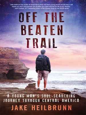 cover image of Off the Beaten Trail